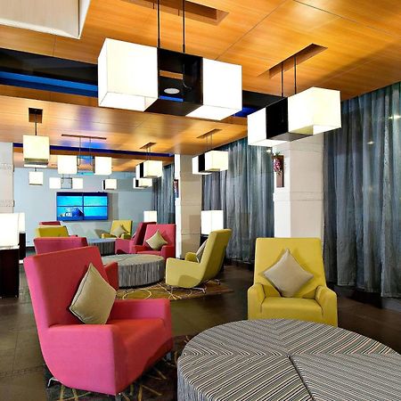 Aloft Bengaluru Whitefield Hotel Екстериор снимка
