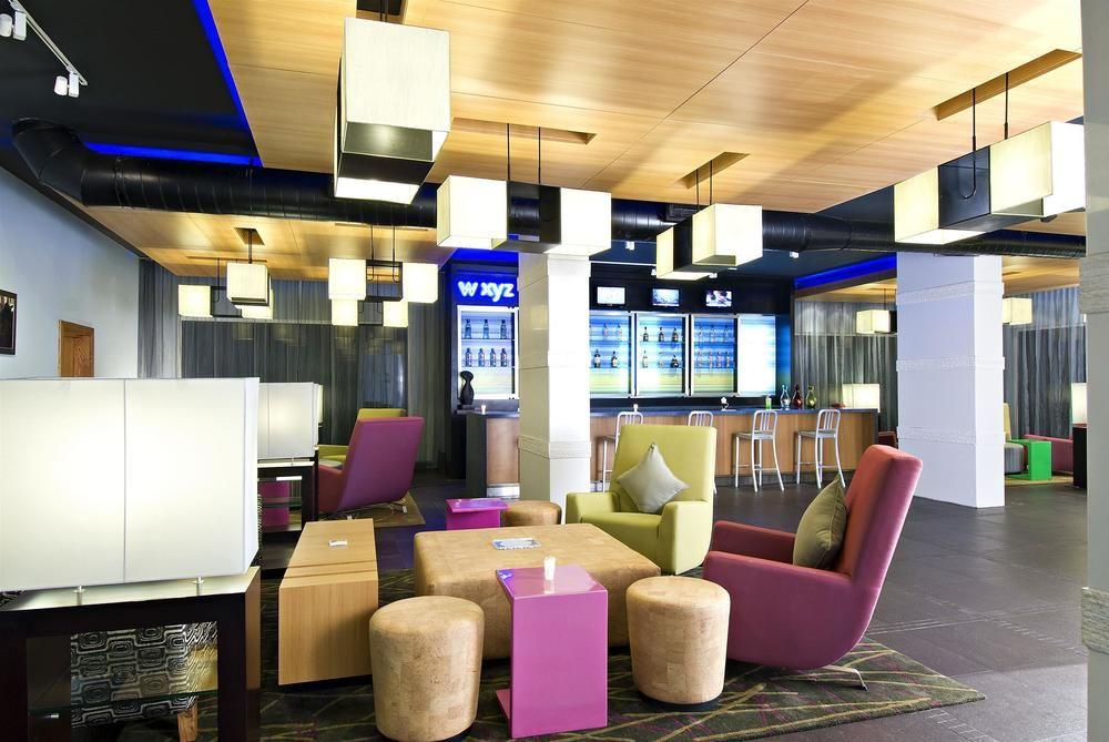 Aloft Bengaluru Whitefield Hotel Екстериор снимка