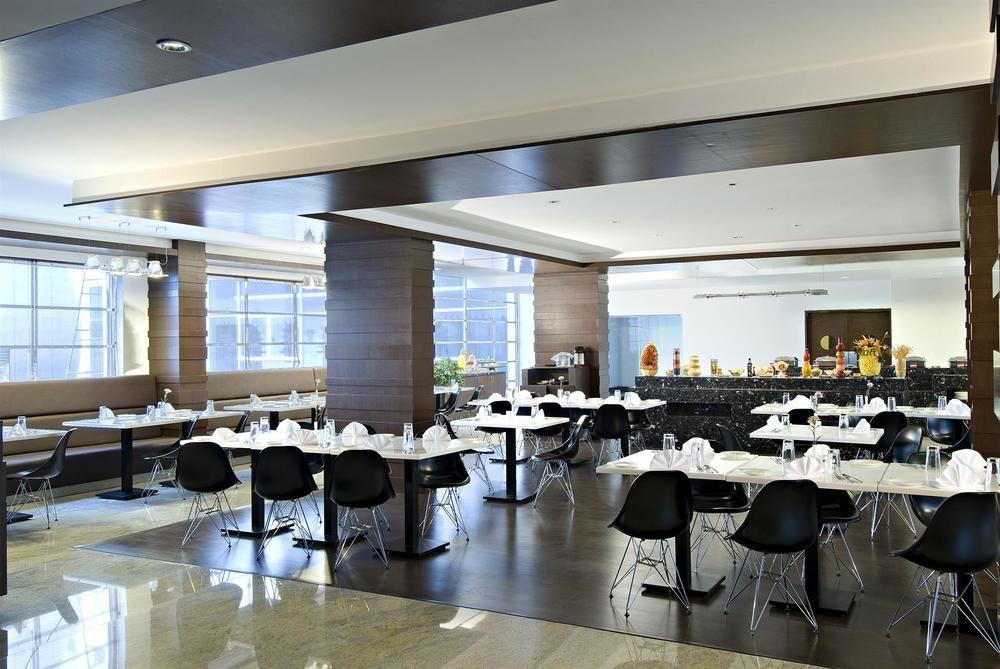 Aloft Bengaluru Whitefield Hotel Екстериор снимка