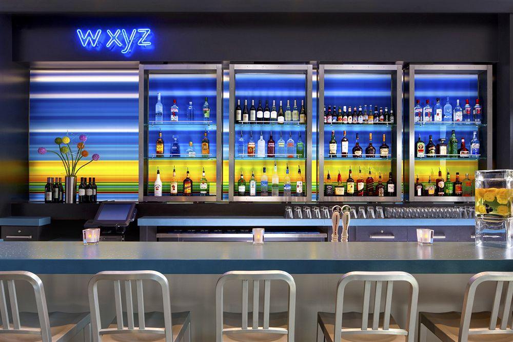 Aloft Bengaluru Whitefield Hotel Екстериор снимка
