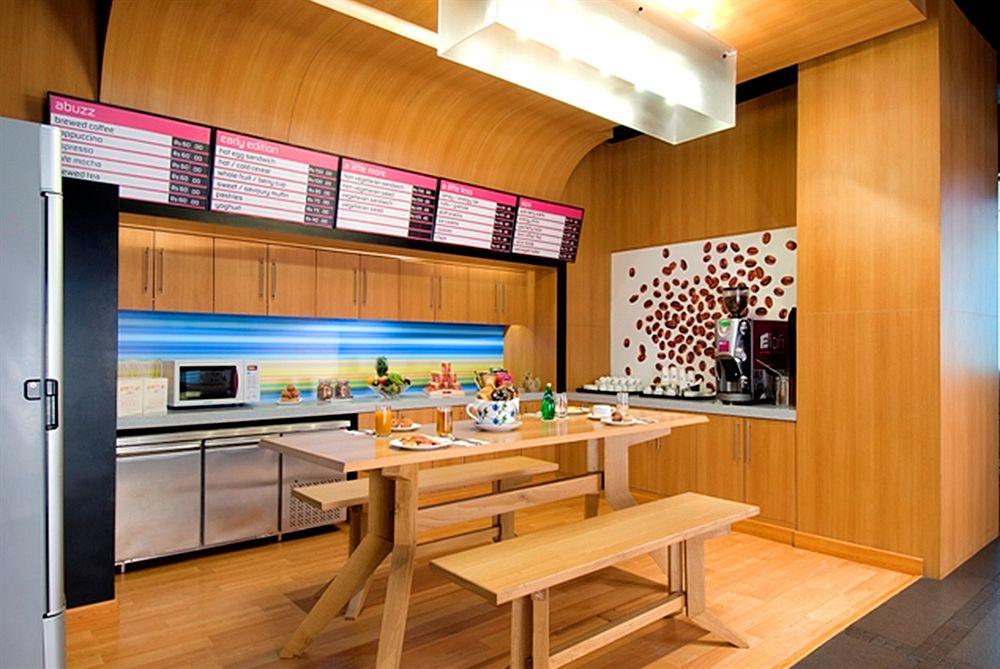 Aloft Bengaluru Whitefield Hotel Екстериор снимка