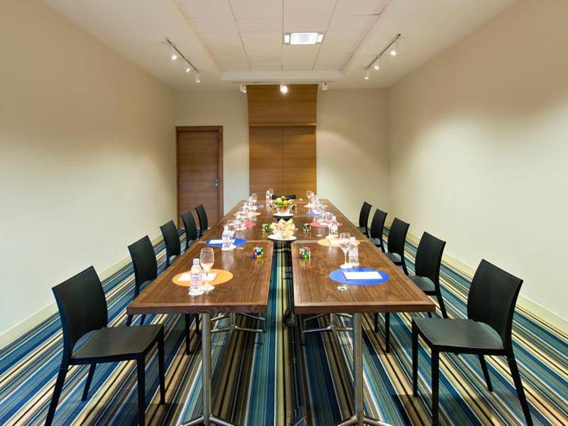 Aloft Bengaluru Whitefield Hotel Екстериор снимка