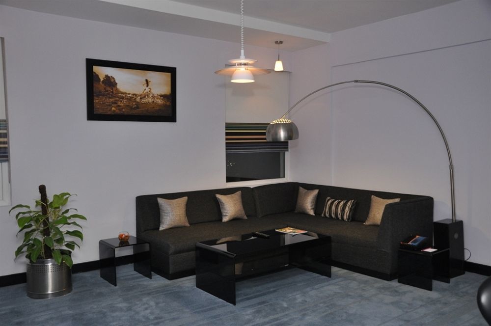 Aloft Bengaluru Whitefield Hotel Екстериор снимка