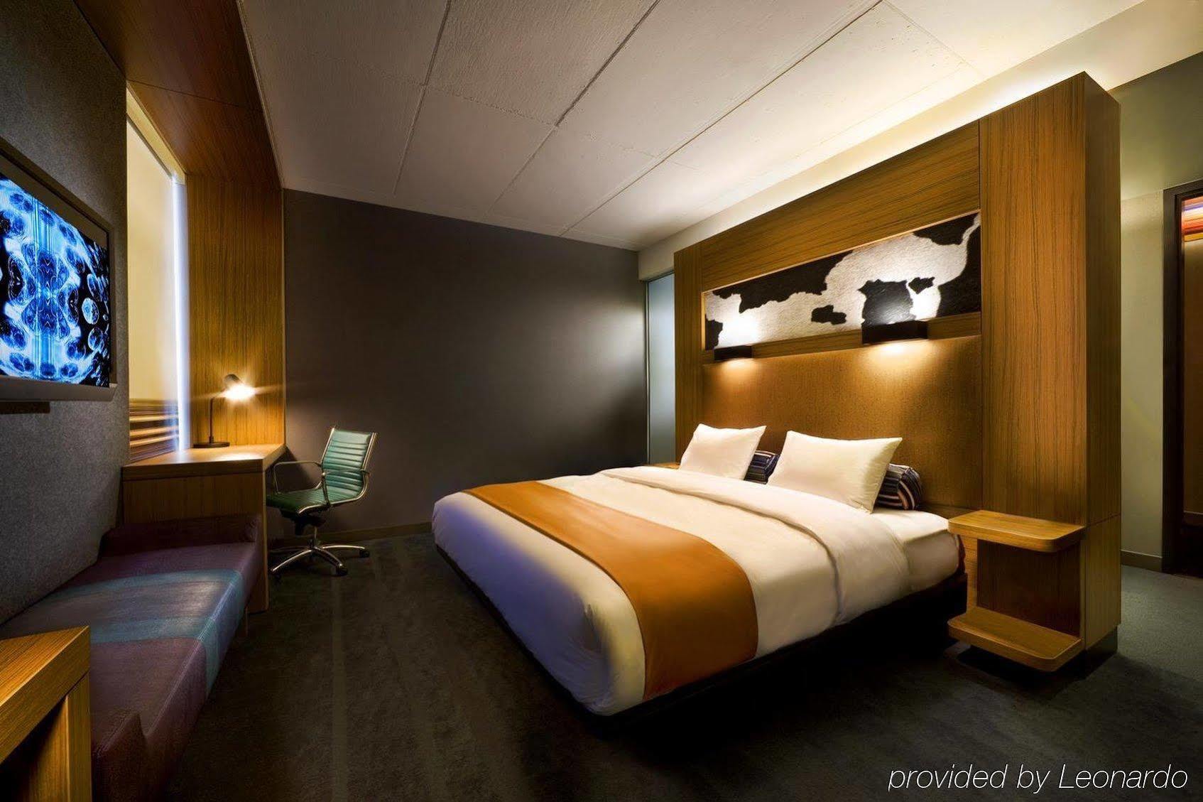 Aloft Bengaluru Whitefield Hotel Екстериор снимка