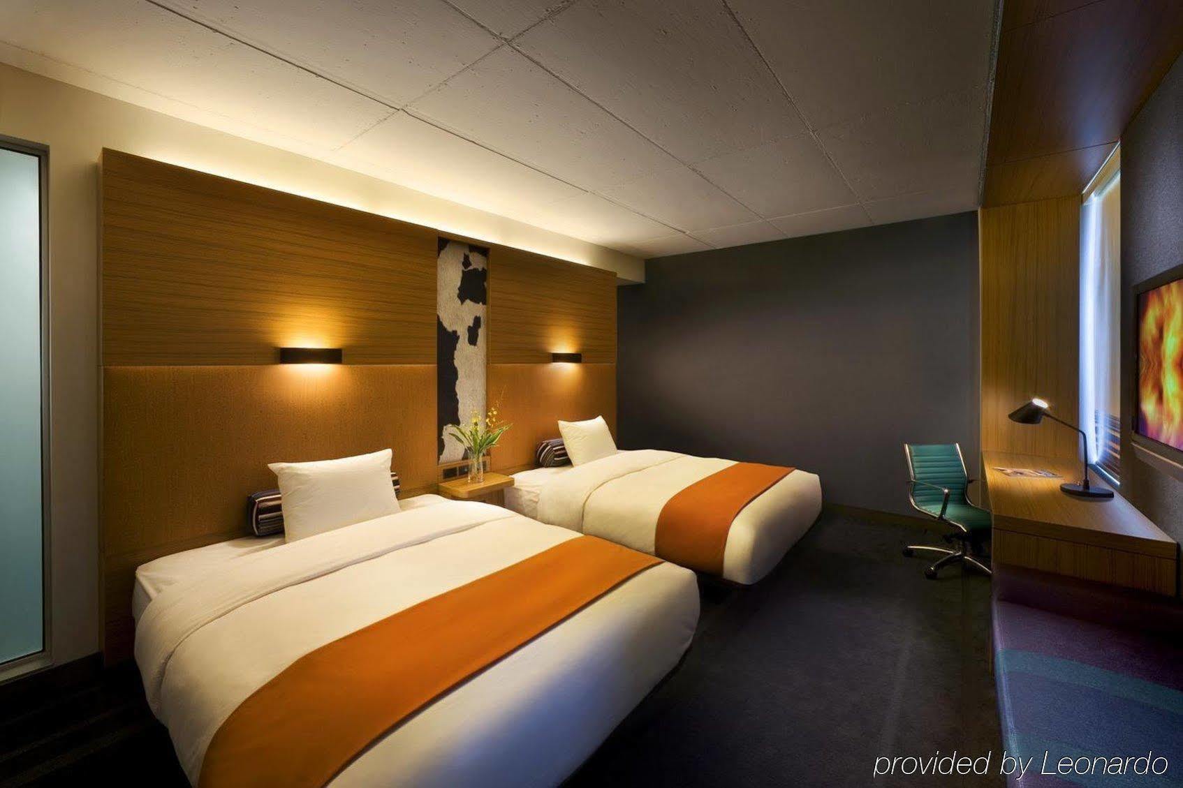 Aloft Bengaluru Whitefield Hotel Екстериор снимка