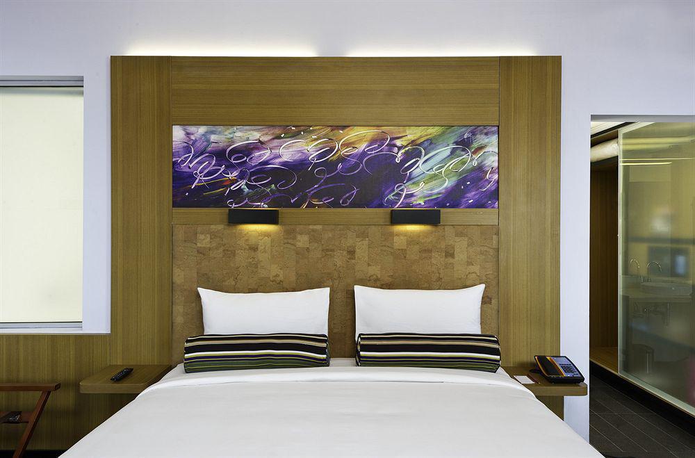 Aloft Bengaluru Whitefield Hotel Екстериор снимка